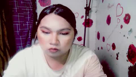 im marjj be nice to me online show from March 2026 10:22:02 AM