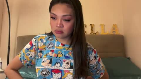 ella online show from July 2026 06:35:02 PM