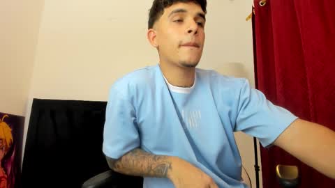 Snapshot of fuckboyca chatting on October 2025 04:56:02 AM fuckboyca online show from October 2025 04:56:02 AM