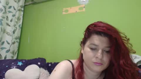 Snapshot of fuckdevil33 chatting on February 2025 12:36:02 PM anngy online show from February 2025 12:36:02 PM