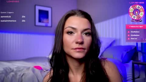 Lexi Pavlov online show from May 2026 04:23:02 PM