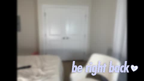 Lexi Pavlov online show from June 2026 02:45:02 AM