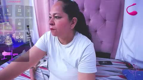 FuckedASS4U online show from February 2026 07:34:01 AM