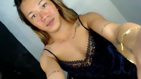 sweetyJENNY online show from May 2026 12:56:01 PM