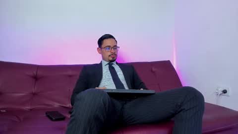 SERGIO THE SEX LAWYER online show from September 2025 02:59:01 AM