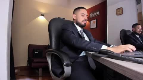 Snapshot of fuckerwate chatting on March 2026 03:34:01 AM SERGIO THE SEX LAWYER online show from March 2026 03:34:01 AM