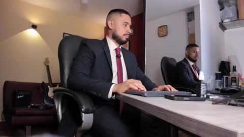 Snapshot of fuckerwate chatting on March 2026 04:34:02 AM SERGIO THE SEX LAWYER online show from March 2026 04:34:02 AM