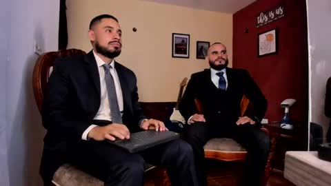 Snapshot of fuckerwate chatting on April 2026 09:52:01 PM SERGIO THE SEX LAWYER online show from April 2026 09:52:01 PM