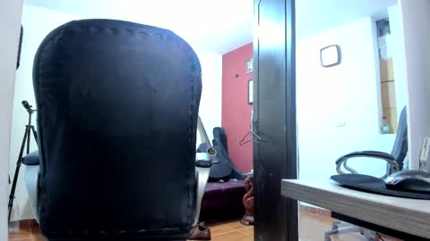 SERGIO THE SEX LAWYER online show from April 2026 03:26:02 AM