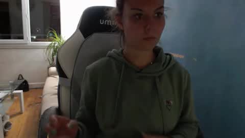 Snapshot of fuckhard4you chatting on October 2025 07:38:01 PM La online show from October 2025 07:38:01 PM