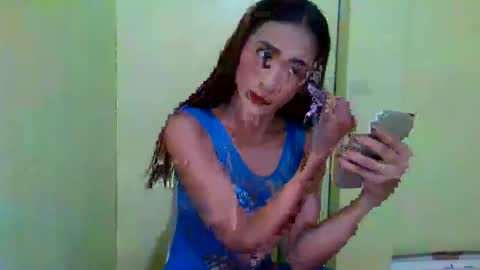 Snapshot of fucking_angel98 chatting on June 2026 06:25:01 AM Angel online show from June 2026 06:25:01 AM