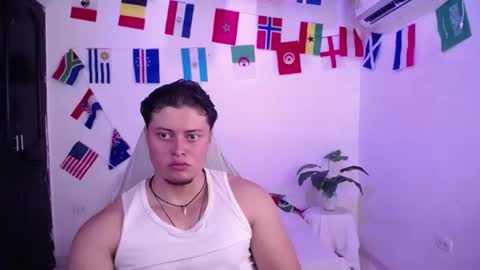Axel online show from June 2026 02:01:02 PM