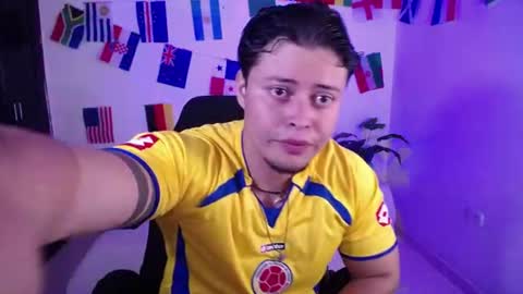 Axel online show from July 2026 12:22:02 PM