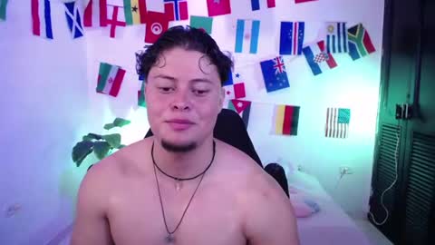 Axel online show from July 2026 12:08:02 PM