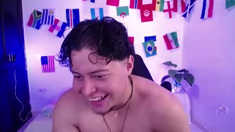 Axel online show from July 2026 12:00:02 PM