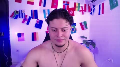 Axel online show from July 2026 12:11:01 PM