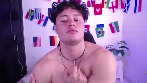 Axel online show from July 2026 02:13:01 PM