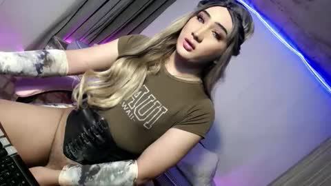 paul online show from April 2026 08:47:01 PM