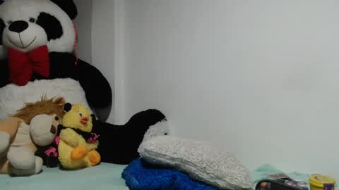 Mia and Gary  online show from February 2025 02:05:02 AM