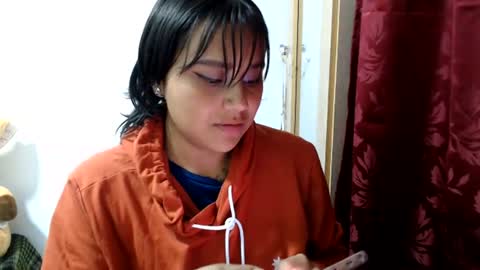 Mia and Gary  online show from July 2026 01:23:02 AM