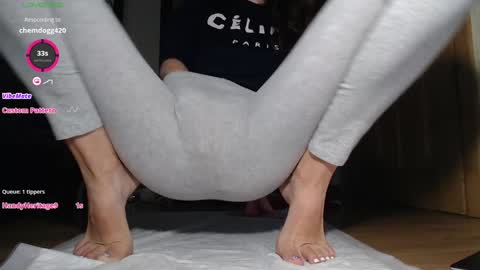 Snapshot of fuckingalice chatting on September 2025 03:51:01 AM fuckingalice online show from September 2025 03:51:01 AM