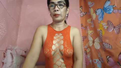 mariposa online show from December 2024 06:21:01 AM