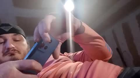 Snapshot of fuckingher247 chatting on January 2026 06:06:02 AM Mike Sam online show from January 2026 06:06:02 AM