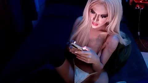 QUEEN OF COMMAND and CUMDUNGEON9 online show from May 2026 12:23:01 PM