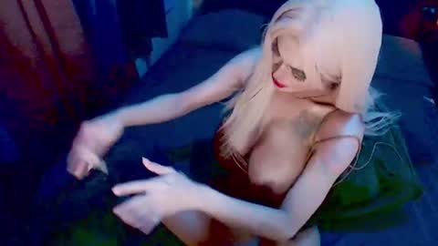 QUEEN OF COMMAND and CUMDUNGEON9 online show from June 2026 06:51:02 AM