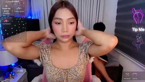 JAYDE MARRIE online show from May 2026 08:37:01 PM