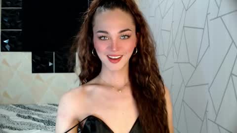 MISS IVANA online show from January 2026 11:19:01 PM
