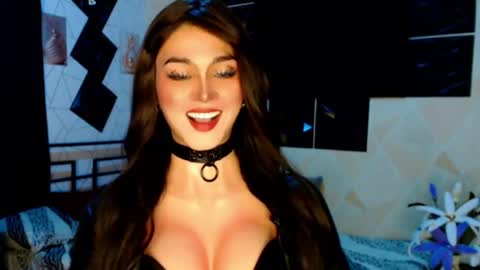 MISS IVANA online show from June 2026 12:57:02 AM