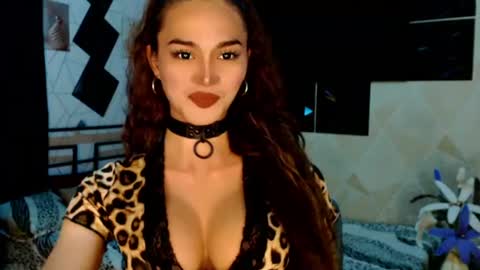 MISS IVANA online show from June 2026 11:21:02 PM