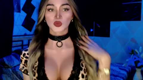 MISS IVANA online show from July 2026 01:32:02 AM