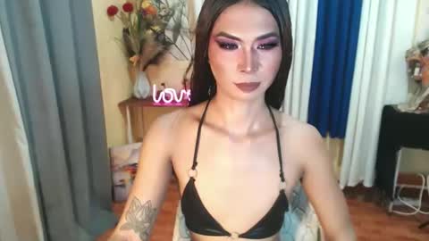 ANGELICA FOX online show from May 2026 03:24:02 AM