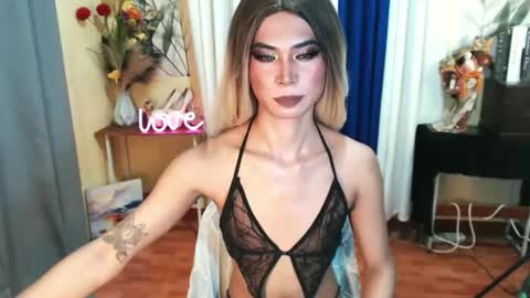 ANGELICA FOX online show from May 2026 12:48:01 AM