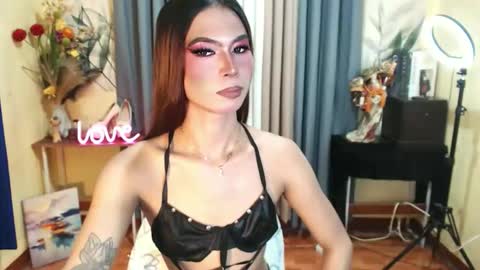 ANGELICA FOX online show from June 2026 09:43:01 AM