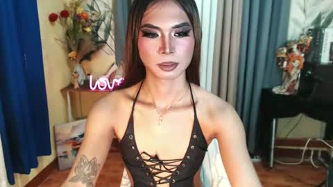 ANGELICA FOX online show from June 2026 02:32:02 AM