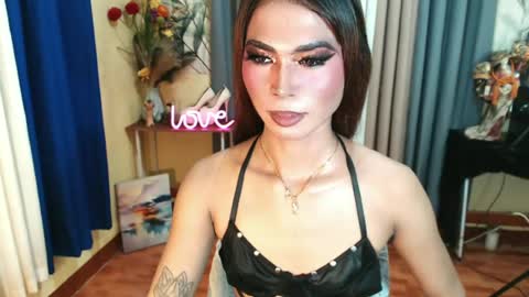ANGELICA FOX online show from June 2026 02:20:02 AM