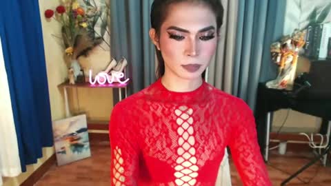 ANGELICA FOX online show from June 2026 03:18:01 PM