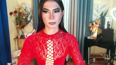 ANGELICA FOX online show from June 2026 09:59:02 AM