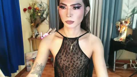 ANGELICA FOX online show from July 2026 02:29:02 AM