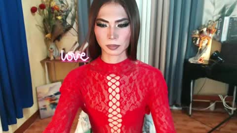ANGELICA FOX online show from July 2026 01:08:01 AM
