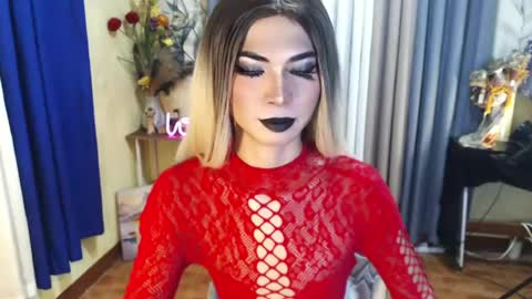 ANGELICA FOX online show from July 2026 02:13:02 AM