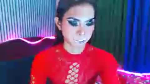 ANGELICA FOX online show from July 2026 06:27:02 PM