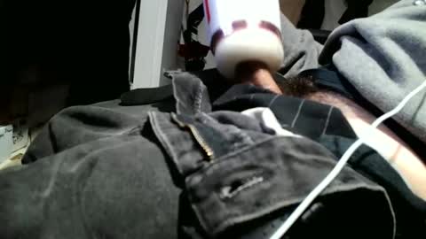 fuckmeallday1975 online show from February 2026 08:43:02 AM