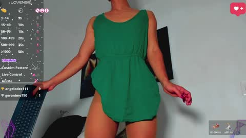 Angel im sissyboy online show from December 2024 03:37:01 PM