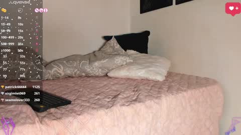 Angel im sissyboy online show from December 2024 11:45:02 PM