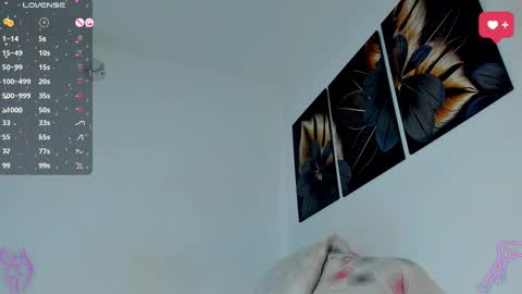 Angel im sissyboy online show from February 2025 03:05:01 PM