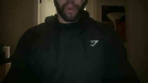 Muscle Bear Jock in Training online show from January 2025 07:45:01 AM